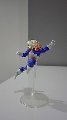 DRAGON BALL GASHAPON HIGH GRADE REAL FIGURE SERIES 13 VEGETA SS1