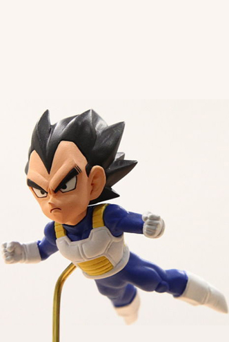 49061 DRAGON BALL WCF 06 VEGETA