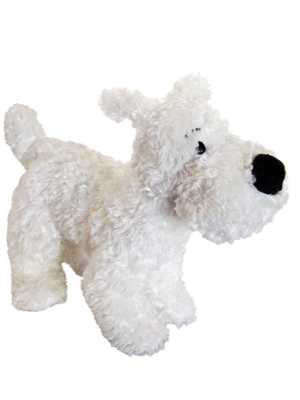 MILU PELUCHE 30CM