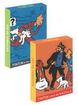 TINTIN CARTAS FAMILIA 2