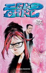 ZERO GIRL
