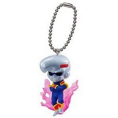 DRAGON BALL GASHAPON UDM BURST 02 BABY