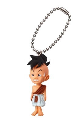 DRAGON BALL GASHAPON UDM BURST 12 UUB