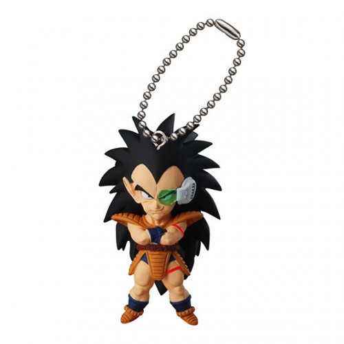 DRAGON BALL GASHAPON UDM BURST 14 RADITZ