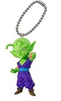 DRAGON BALL GASHAPON UDM BURST 16 PICCOLO