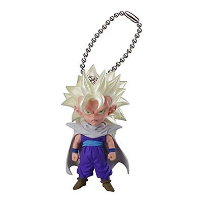 DRAGON BALL GASHAPON UDM BURST 17 GOHAN SS3