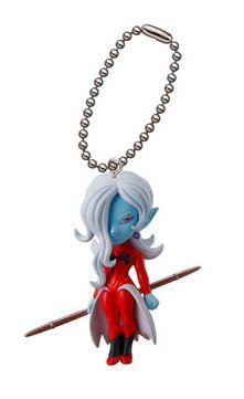 DRAGON BALL GASHAPON UDM BURST 24 TOWA