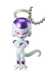 DRAGON BALL GASHAPON UDM BURST 29 FREEZER/ FRIEZA