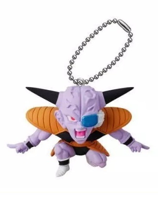 DRAGON BALL GASHAPON UDM BURST 31 GINYU/ GINEW