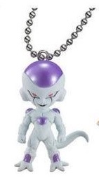 DRAGON BALL GASHAPON UDM BURST 35 FREEZER/ FRIEZA