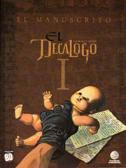 EL DECALOGO #01