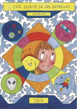 ESTA ESCRITO EN LAS ESTRELLAS (FANZINE)
