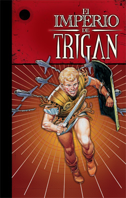 EL IMPERIO DE TRIGAN #03