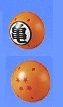 DRAGON BALL GASHAPON CAPSULE GOODS 2 DRAGON BALL DRAGON MAGNET TORTUGA