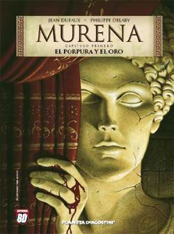 MURENA 01