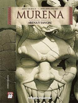 MURENA 02