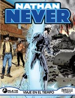 NATHAN NEVER #06 -OFERTA