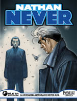 NATHAN NEVER #20 -OFERTA