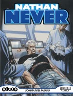 NATHAN NEVER #24 -OFERTA