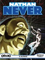 NATHAN NEVER #27 -OFERTA