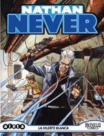 NATHAN NEVER #31 -OFERTA