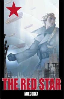 THE RED STAR