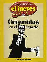 PACK CLASICOS EL JUEVES #04 / #08