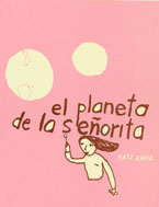 EL PLANETA DE LA SEÑORITA