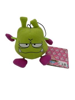 44978 DR. SLUMP PELUCHE REY NIKOCHAN