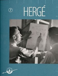 HERGE STUDIOS 7