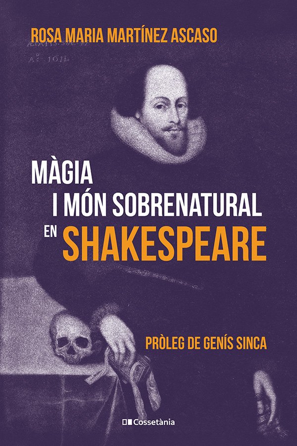 Màgia i món sobrenatural en Shakespeare