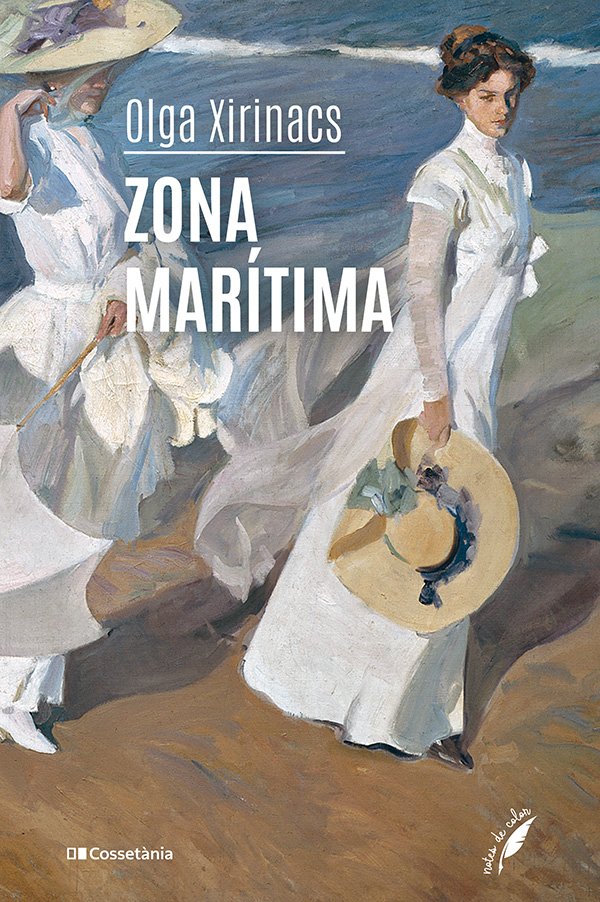 Zona marítima