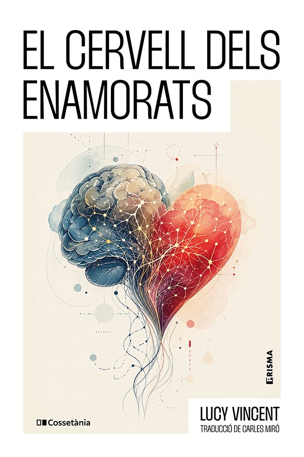 El cervell dels enamorats