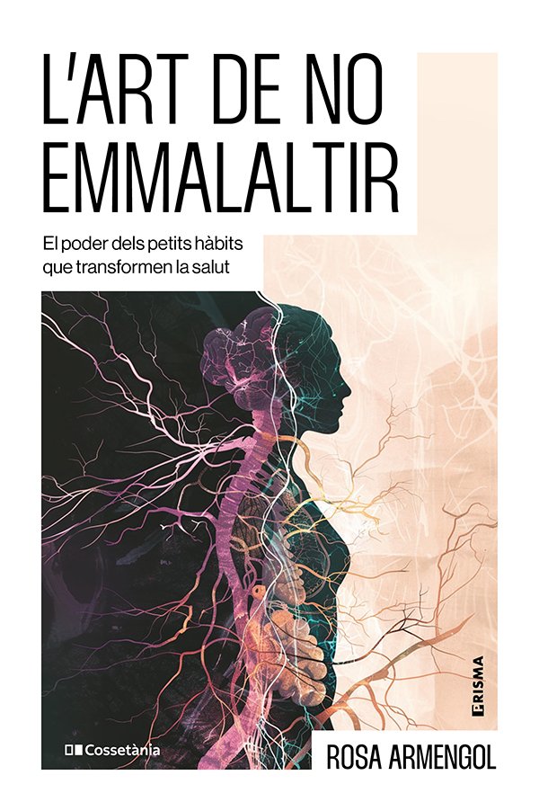 L'art de no emmalaltir