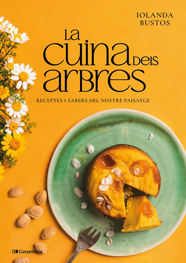 La cuina dels arbres
