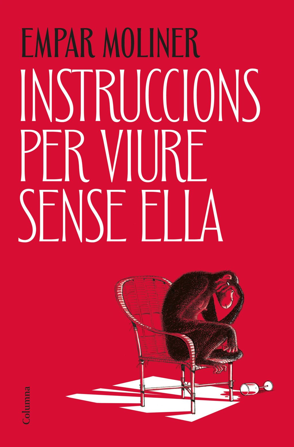 Instruccions per viure sense ella