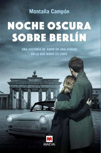 Noche oscura sobre Berlín