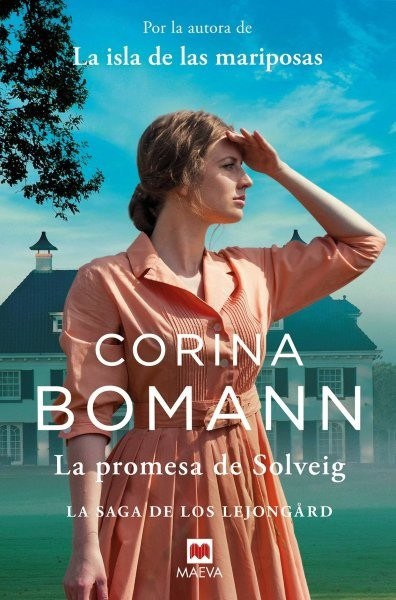 La primesa de Solveig
