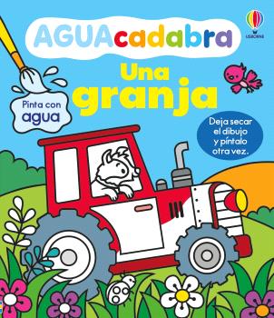 Una granja