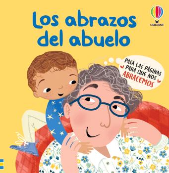 Los abrazos del abuelo