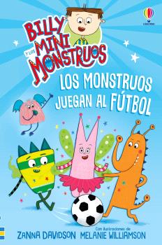 Los monstruos juegan al fútbol 17