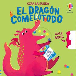 El dragón comelotodo