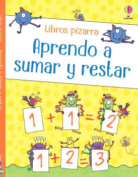Aprendo a sumar y restar