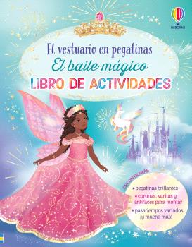 El baile mágico