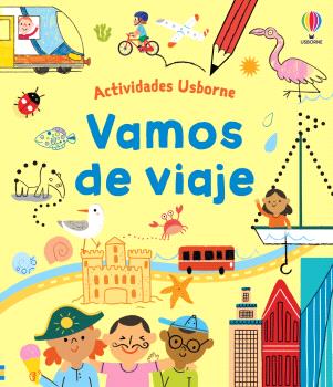 Vamos de viaje