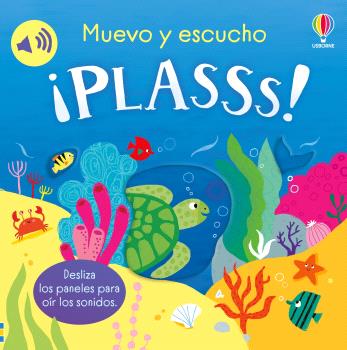 ¡Plasss!