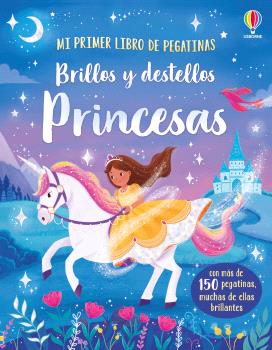 Brillos y destello. Princesas