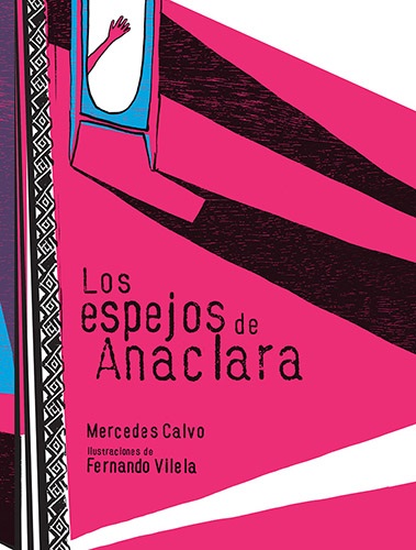 Los espejos de Anaclara