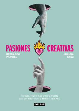 Pasiones creativas