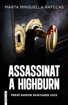 Assassinat a Highburn
